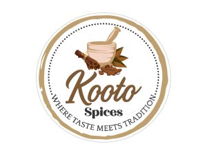 Kooto spices logo