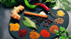 blog 4.2 spices