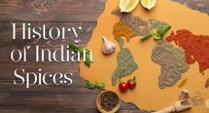 blog 5 Land of Spices