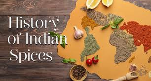 blog 5 spices