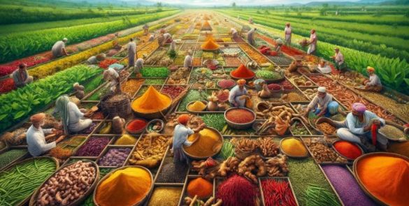 blog climate (1) मसाले