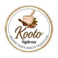 Kooto spices logo